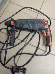 Б/в Перфоратор Dnipro-M rh-120mb 01-200891506