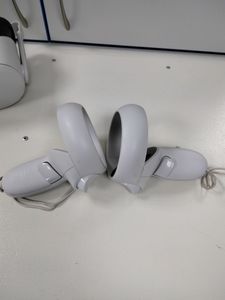 Б/в Окуляри віртуальної реальності Oculus quest 2 128 gb 01-200891517