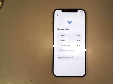 Б/в Мобільний телефон Apple iphone 12 64gb 01-200891562