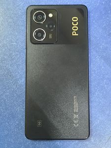 Б/у Мобільний телефон Xiaomi poco x5 pro 5g 8/256gb 01-200891634