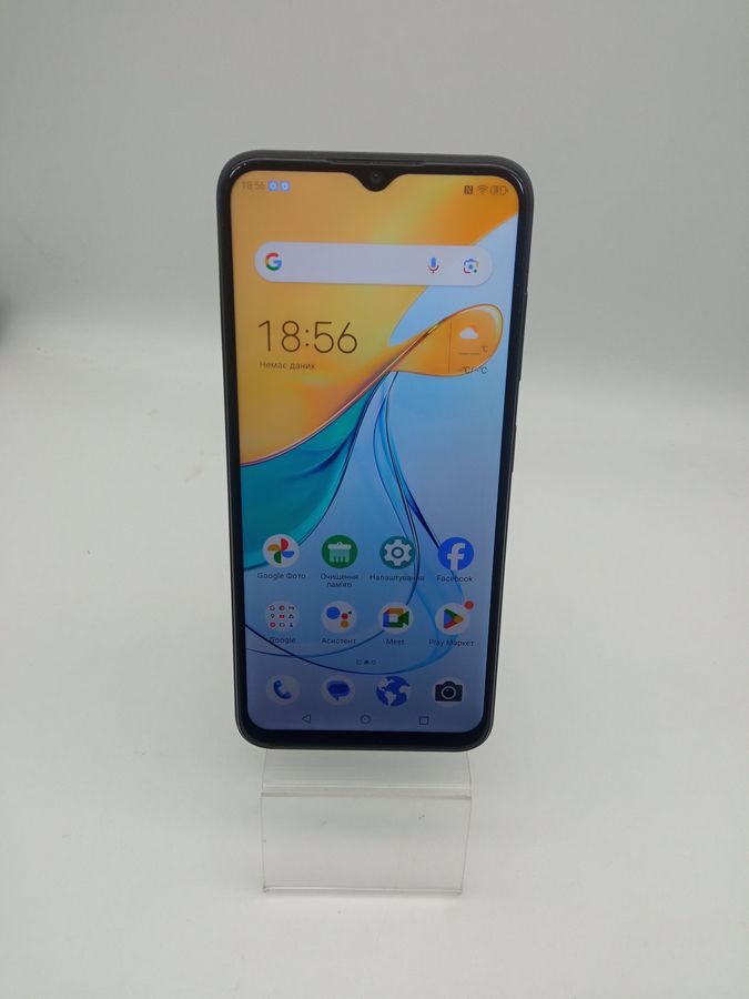 blade v50 design 8/128gb