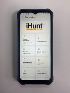 Б/в Мобільний телефон Ihunt titan p15000 ultra 8/256gb 01-200892283