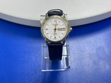 Б/в Годинник Tissot a660\760 01-200892150