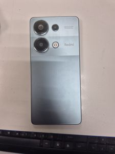 Б/в Мобільний телефон Xiaomi redmi note 13 pro 4g 12/512gb 01-200892444