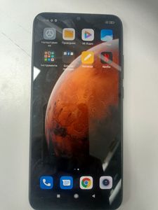 Б/в Мобільний телефон Xiaomi redmi 9c nfc 2/32gb 01-200889674