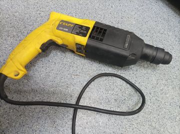 Б/в Перфоратор Старт сп-1650 01-200891987