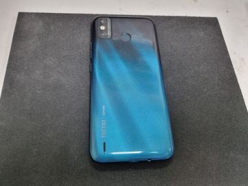 Б/в Мобільний телефон Tecno spark 6 go 2/32gb 01-200892831