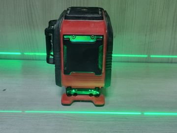 Б/в Лазерний нівелір Shijing 8259f 01-200892608