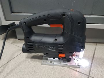 Б/в Електролобзик Dnipro-M js-80lx 01-200891217