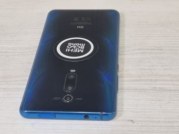Б/в Мобільний телефон Xiaomi mi 9t 6/64gb 01-200893161
