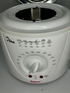 Б/в Фритюрниця Saturn st-fp1067 01-200892169