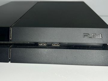 Б/в Ігрова приставка Sony playstation 4 500gb 01-200892012