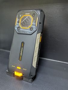 Б/у Мобільний телефон Ulefone armor 26 ultra 12/512gb 01-200892507