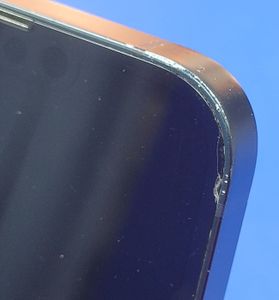 Б/в Мобільний телефон Apple iphone 13 128gb 01-200833614