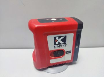 Б/у Лазерный нивелир Kapro 862 01-200893643