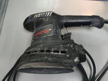 Б/в Шліфмашина вібро Dnipro-M pe-50s 01-200892550