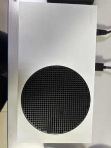 Б/в Ігрова приставка Microsoft xbox series s 512gb 01-200894433