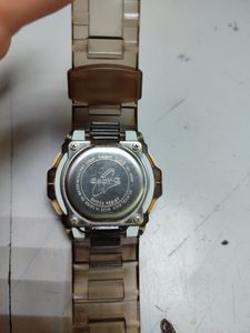 Б/в Годинник Casio baby-g bg 3000 01-200894225
