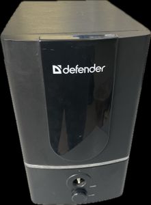 Б/у Акустика Defender g24 01-200894001
