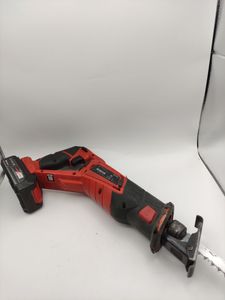 Б/в Шабельна пила Einhell te-ap 18 li 01-200891392