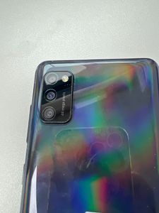 Б/у Мобільний телефон Samsung galaxy a41 4/64gb 01-200892877