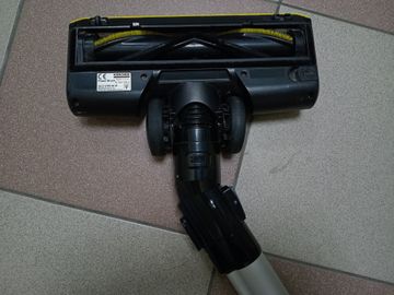 Б/у Пылесос Karcher vc 6 cordless premium ourfamily 01-200895836