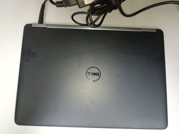 Б/в Ноутбук Dell 14/core i5 6200u ddr3/4gb ddr3/ssd 128 gb/*інтегрована 01-200894647