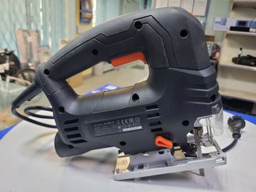 Б/в Електролобзик Dnipro-M js-80lx 01-200815393