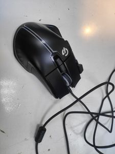 Б/в Мишка комп'ютерна Gamepro gm500b 01-200897007