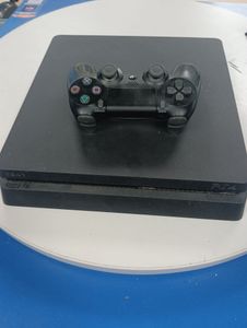 Б/в Ігрова приставка Sony playstation 4 slim 1tb 01-200896946