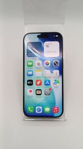 Б/в Мобільний телефон Apple iphone 16 pro 256gb 01-200861018