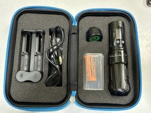 Б/в Тату машинка Bronc x2 neo 01-200897277