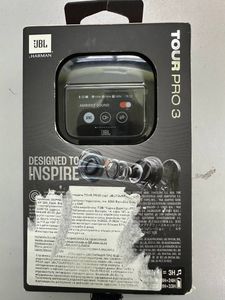 Б/в Навушники Jbl tour pro 3 01-200896813