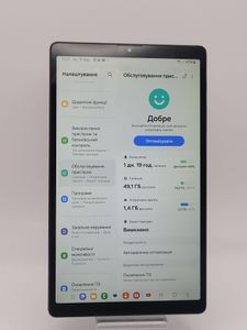 Б/в Планшет Samsung galaxy tab a7 lite lte 4/64gb 01-200858438