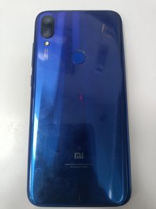 Б/в Мобільний телефон Xiaomi mi play 4/64gb 01-200896865