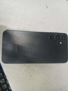 Б/в Мобільний телефон Samsung galaxy a16 4/128gb 01-200897325