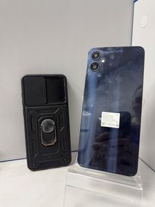 Б/в Мобільний телефон Samsung galaxy a05 4/64gb 01-200895890