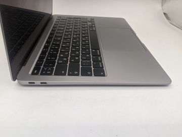Б/у Ноутбук Apple macbook air 13" 2020 a2179 core i3 1,1ghz/ram8gb/ssd256gb/intel iris plus graphics 01-200881945
