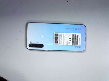 Б/в Мобільний телефон Xiaomi redmi note 8t 3/32gb 01-200898054