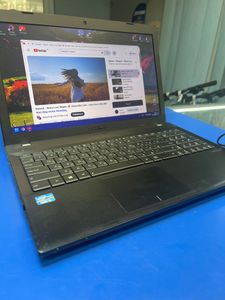 Б/в Ноутбук Asus 15/core i5 3230m ddr3/6gb ddr3/hdd 1000 gb/*інтегрована 01-200896618