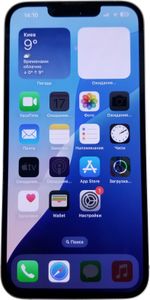 Б/в Мобільний телефон Apple iphone 13 128gb 01-200862227
