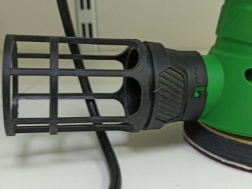 Б/в Шліфмашинка вібро Rztk fs 400 01-200897698