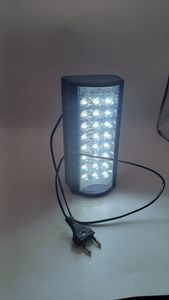 Б/у Фонарь кемпинговый Almina mx-2606l 01-200897719