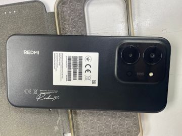 Б/в Мобільний телефон Xiaomi redmi 15c 4g 8/256gb 01-200898180