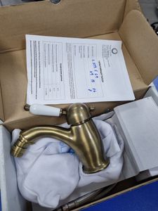 Б/в Змішувач Rav Slezak l545.5sm 01-200896931