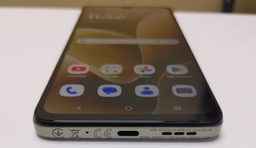 Б/у Мобільний телефон Motorola moto g06 power 4/256gb 01-200899544