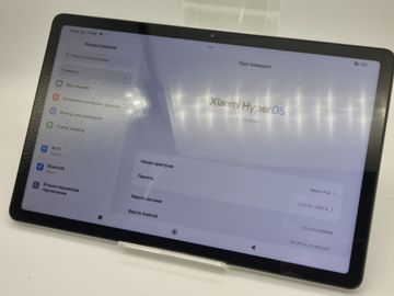 Б/в Планшет Xiaomi redmi pad 4/128gb wi-fi 01-200896892