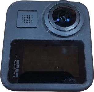 Б/в Екшн-камера Gopro max 360 spcc1 01-200861573