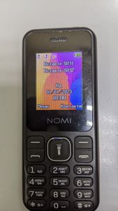 Б/у Мобільний телефон Nomi i1880 01-200886620