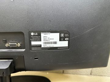 Б/у Монитор Lg 22mp57a 01-200898772